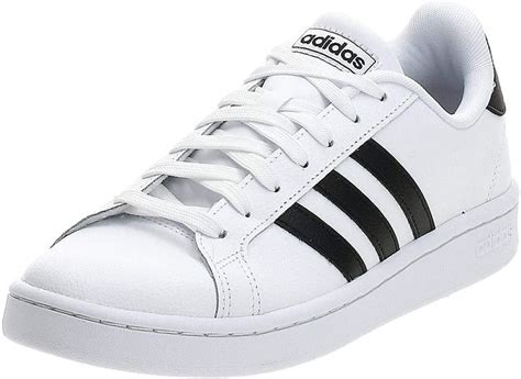 adidas schuhe weiß mit grauen streifen|adidas sneakers herren.